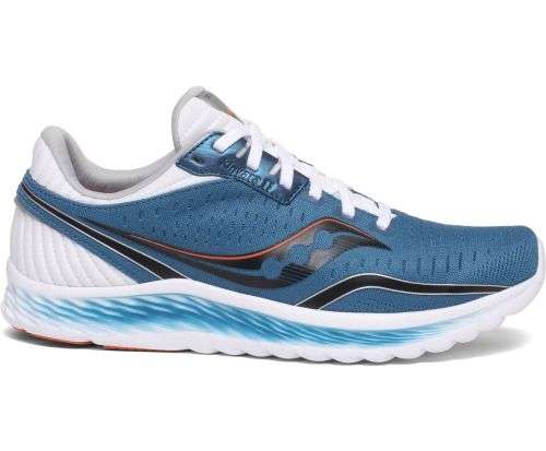 Saucony kinvara 11 sizing sale